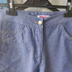 Jean 70's- 36 -Tops Élégants Soldes Boutique 00444d5d 7fcf 466a b6f1 246a1534b752