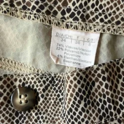 Mini-short Python- 36 -Tops Élégants Soldes Boutique 00b7c2e4 c211 42fe a987 165703cc44b4