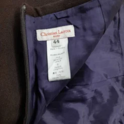 Jupe Christian Lacroix- 44 -Tops Élégants Soldes Boutique 012db72a 1506 40aa 9197 fce68e2624a6