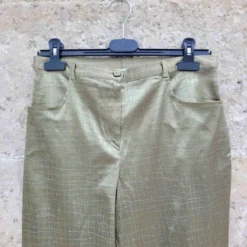 Pantalon En Satin- 38 / 40 -Tops Élégants Soldes Boutique 02007174 9f5f 4659 ac21 932033714128