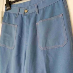 Pantalon Flare- 34 / 36 -Tops Élégants Soldes Boutique 0250b676 4bc9 43e6 844b c1efdbbcbb76