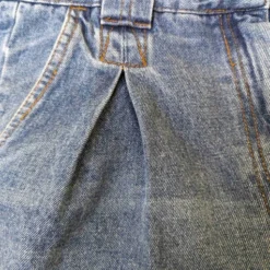 Short En Jean- 42 / 44 -Tops Élégants Soldes Boutique 029c5780 673f 428b 9950 caa00efcaabe