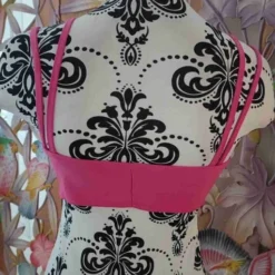 Crop Top Rose- 36 -Tops Élégants Soldes Boutique 033aaeb3 2c21 4b40 b2f7 c846a8260c61