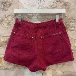 Short En Jean- 32 / 34 -Tops Élégants Soldes Boutique 0365f83c 089f 4589 ac2f 06243892276b