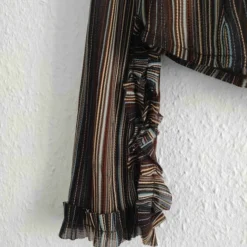 Chemise à Rayures- 34 / 36 -Tops Élégants Soldes Boutique 03fd02db a2ba 42e7 88c1 ab95a855f77c