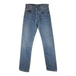 Jean Levi's 501 W27L34- 34