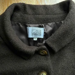 Tailleur Jupe Chocolat- 38 -Tops Élégants Soldes Boutique 044719c9 3bc4 4355 9768 72e43e6c3634