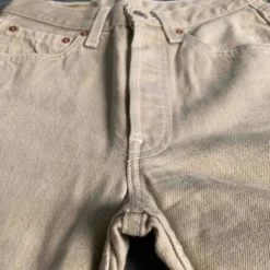 Jean Levi's 501 W27L32- 32 / 34 7 Jean Levi's 501 W27L32- 32 / 34 -Tops Élégants Soldes Boutique 046f7017 f4b4 4354 927f b877c697c6de