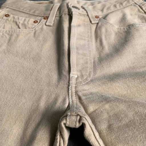 Jean Levi's 501 W27L32- 32 / 34 3 Jean Levi's 501 W27L32- 32 / 34 – Image 3