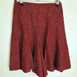 Short Jupe Culotte Fluide Et Confortable- 34 -Tops Élégants Soldes Boutique 05a67aca 979c 47aa 8f30 ff1cd8d05856