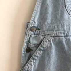 Salopette En Jean- 42 / 44 -Tops Élégants Soldes Boutique 0681e2a8 88a2 4e93 a422 a884fa368275