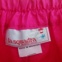 Short Fuchsia- 38 -Tops Élégants Soldes Boutique 07323502 cb74 402b b244 1a54885f1749