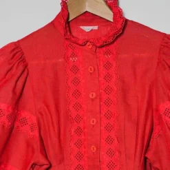 Blouse Manches Courtes- 36 -Tops Élégants Soldes Boutique 086d3b72 44ff 4f4f baa4 fda2980b60f7