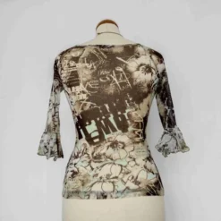 Top En Mesh- 36 -Tops Élégants Soldes Boutique 08bd41c1 3fa2 4bd7 b11e 4637cf72ebb8