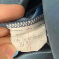 Ensemble Jupe Bleu- 38 / 40 13 Ensemble Jupe Bleu- 38 / 40 -Tops Élégants Soldes Boutique 09153110 01e7 494e 8b11 116d2da55da7