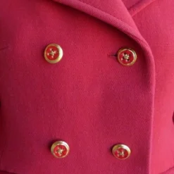 Tailleur Pantalon Rouge- 34 / 36 -Tops Élégants Soldes Boutique 09c0b9ea 9084 4866 8bbb d35261115478