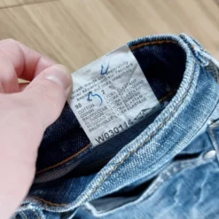 Jean Flare Lee- 34 -Tops Élégants Soldes Boutique 0a8b66c1 a6d8 49ef 91e2 0dd0d07adcc3