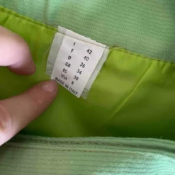 Mini Jupe Portefeuille- 34 -Tops Élégants Soldes Boutique 0c9e506f ef8e 4f1d a98a 404d99a66f25