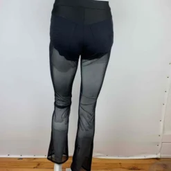 Pantalon En Mesh- 32 / 34 -Tops Élégants Soldes Boutique 0cd76e2e 6875 4d1e a66c e3a0b133afc9