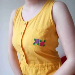 Combi-short En Coton- 36 / 38 -Tops Élégants Soldes Boutique 0cfb7bcf e7ca 466b ac83 9be55c037d59