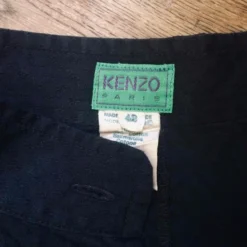 Blouse Kenzo- 36 / 38 -Tops Élégants Soldes Boutique 0d120691 1577 42e6 93c7 3dc58f36eb7f