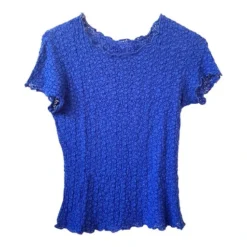 Top Texturé- 36 / 38