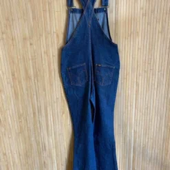 Salopette En Jean- 34 / 36 -Tops Élégants Soldes Boutique 0e0ec728 37ee 4ddd 8ffd 1289076058c7