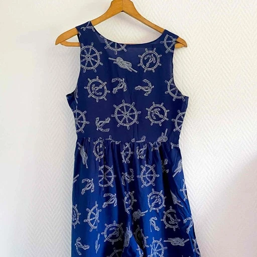 Combi-short à Motifs- 36 / 38 6 Combi-short à Motifs- 36 / 38 – Image 6