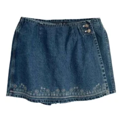 Mini Jupe Short- 38 / 40