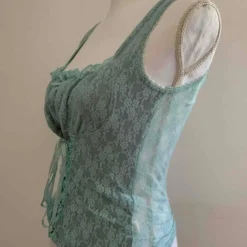 Caraco En Dentelle- 36 -Tops Élégants Soldes Boutique 0efacb33 c193 4e2e 9488 3f2d798fb341