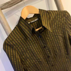 Chemise à Rayures- 38 / 40 -Tops Élégants Soldes Boutique 0f171534 2c30 45ea 8c4f 57e75e939b48