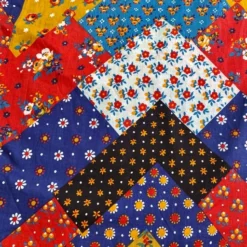 Jupe Provençale- 44 -Tops Élégants Soldes Boutique 1053cec6 d646 426e 885a d9f389df9a78