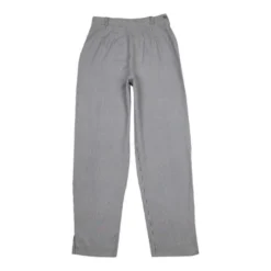 Pantalon à Rayures- 36