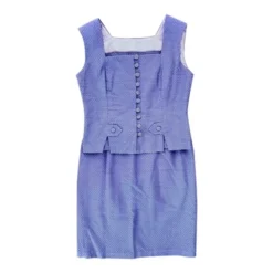 Ensemble En Coton- 36 / 38