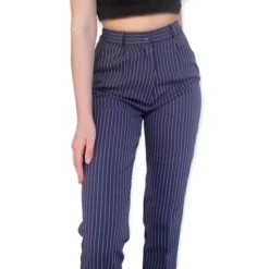 Pantalon Rayé- 36 / 38 10 Pantalon Rayé- 36 / 38 -Tops Élégants Soldes Boutique 130e08c9 bcad 43ff 916e 57ef3b7af11c