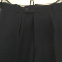 Pantalon En Laine- 36 -Tops Élégants Soldes Boutique 13cb5d0e c577 41a3 9b97 125ac316b2ed