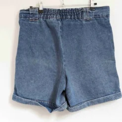 Short En Jean- 42 / 44 -Tops Élégants Soldes Boutique 143bcdc1 2462 4431 bda8 57f59518b07e