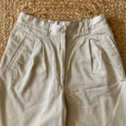 Bermuda En Coton- 36 -Tops Élégants Soldes Boutique 154bae25 29a8 47eb bdc7 f9242eec4720