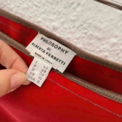 Mini-jupe 90's- 36 / 38 -Tops Élégants Soldes Boutique 15a920c8 c7d8 4662 947c 0c073140fd8d