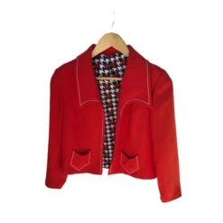 Tailleur Jupe 60's- 36 / 40 -Tops Élégants Soldes Boutique 15d04b5e 51d1 4f5d 9bac 9833980014fc