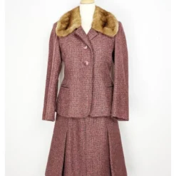 Tailleur Robe En Laine- 38 -Tops Élégants Soldes Boutique 15f8d9e2 6bbe 4ae5 b719 3e49e43abd4e