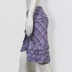 Jupe Ungaro- 36 -Tops Élégants Soldes Boutique 166230df 620d 4ddc 96c4 d1fd251038f9