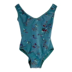 Body En Coton- 34 / 36