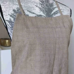 Salopette à Carreaux- 40 -Tops Élégants Soldes Boutique 170550c9 a870 466b b2bc 4f03bfd15c10