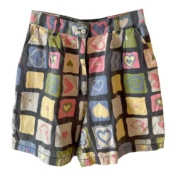 Short Coeur- 38