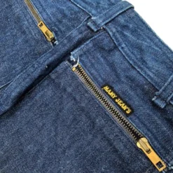 Pantalon Flare En Jean- 34 / 36 -Tops Élégants Soldes Boutique 1715c884 7471 4c98 9785 8d27004199ab