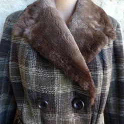 Tailleur Jupe 60's- 40 -Tops Élégants Soldes Boutique 19521aea 8381 4e21 aa36 71ff9fe6b4ba