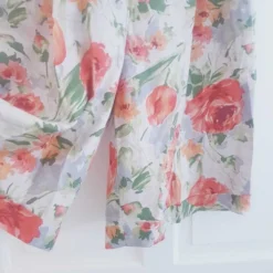 Bermuda à Fleurs- 36 / 38 -Tops Élégants Soldes Boutique 199328fb 4242 4edd b4b7 65716336042a