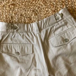 Bermuda En Coton- 36 -Tops Élégants Soldes Boutique 19f913ba 8bd0 4b98 9fe7 791ed5886a25