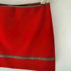 Mini-jupe 90's- 36 / 38 -Tops Élégants Soldes Boutique 1acf3297 5d81 4e0a 841d 906de402b8de